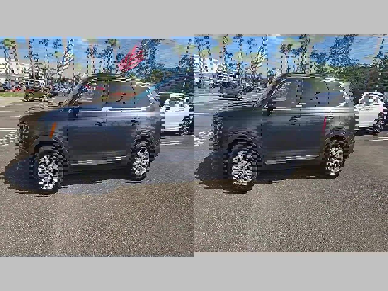 Used 2021 Kia Telluride LX image 21