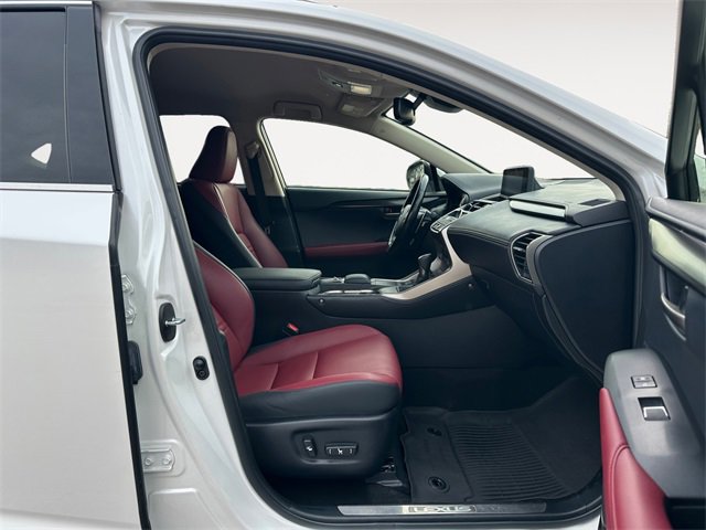 Used 2021 Lexus NX 300 FWD w/ Comfort Package image 15