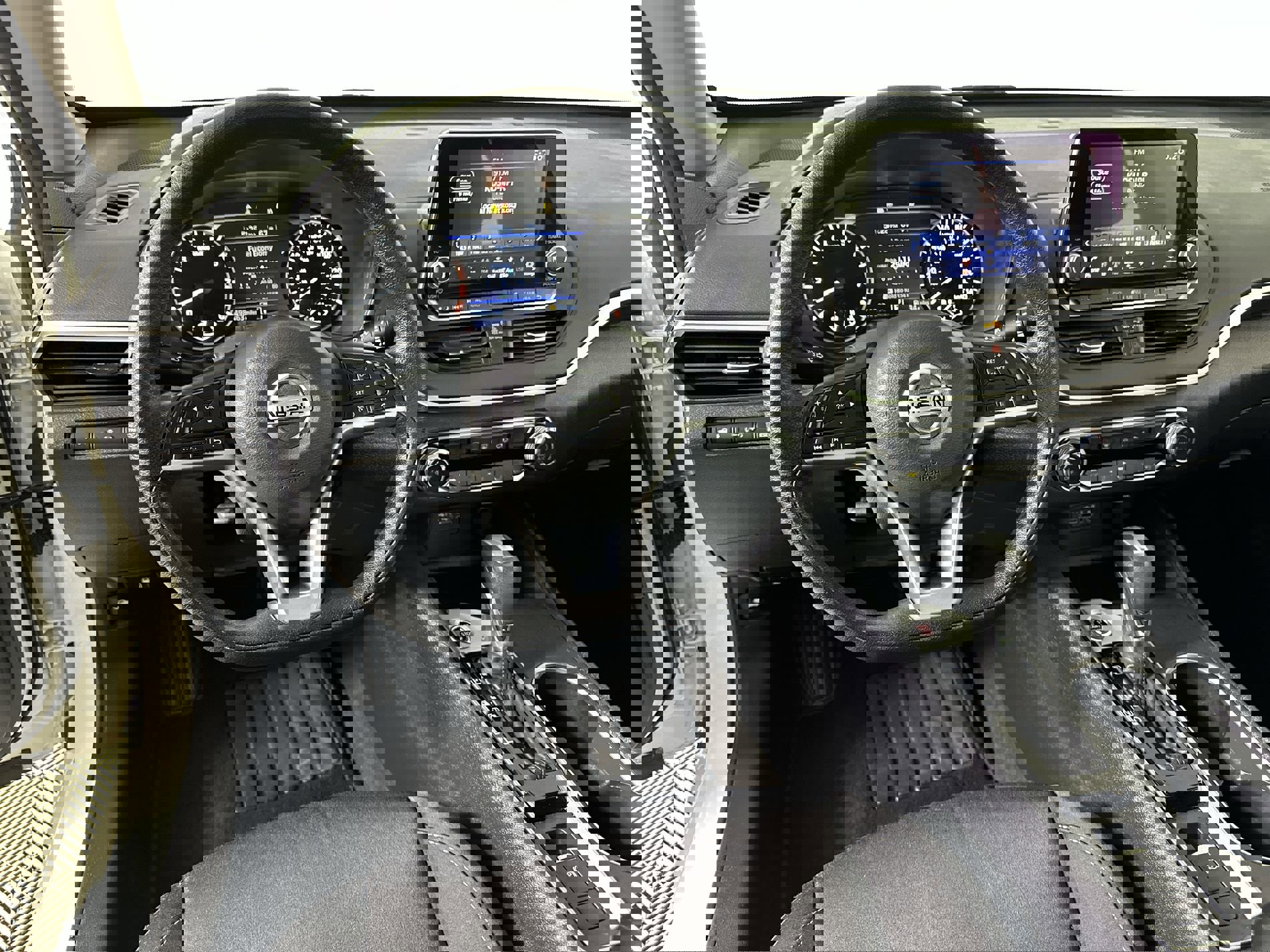 Used 2022 Nissan Altima 2.5 SV image 57