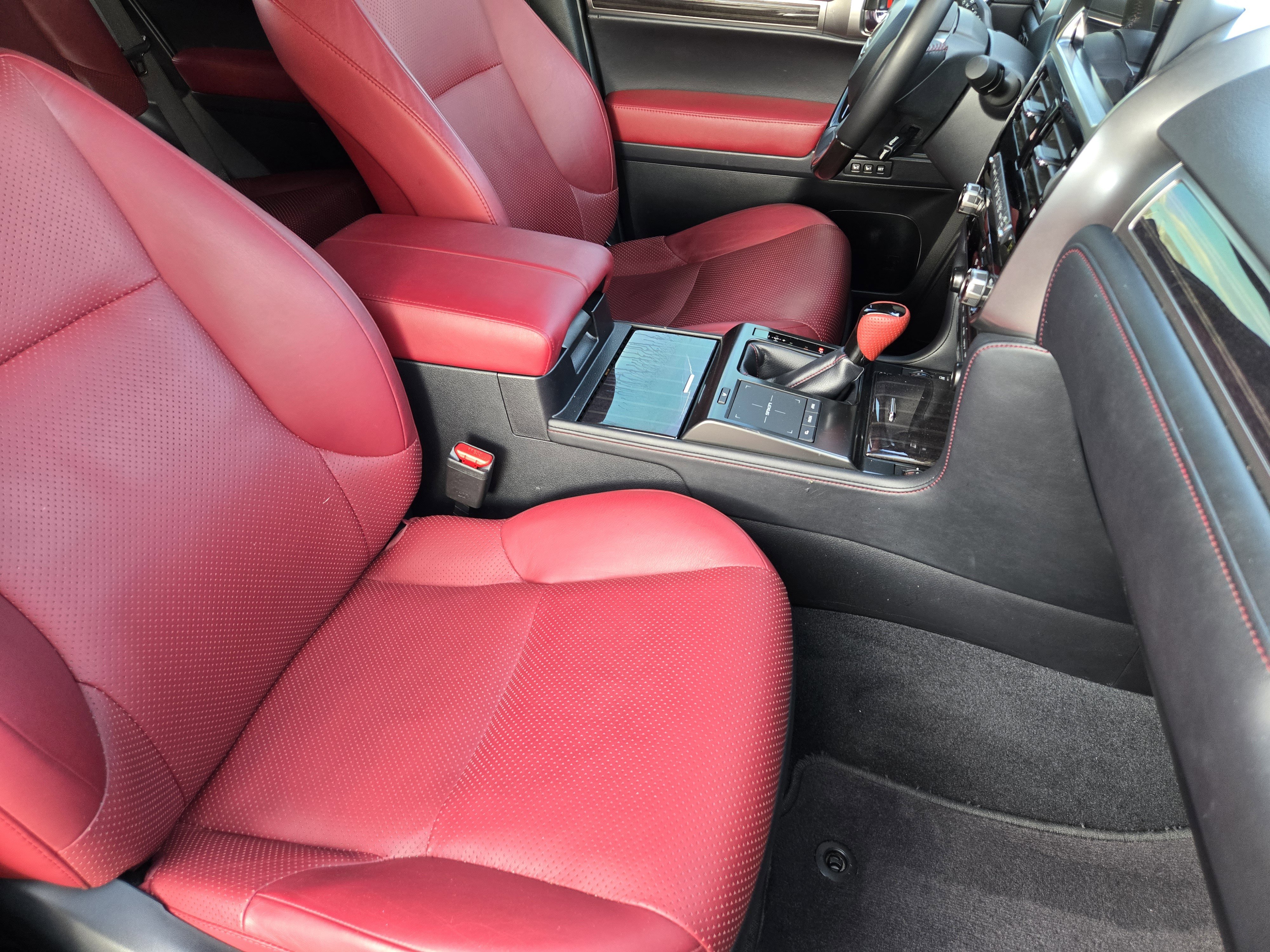 Certified 2022 Lexus GX 460 Luxury image 19