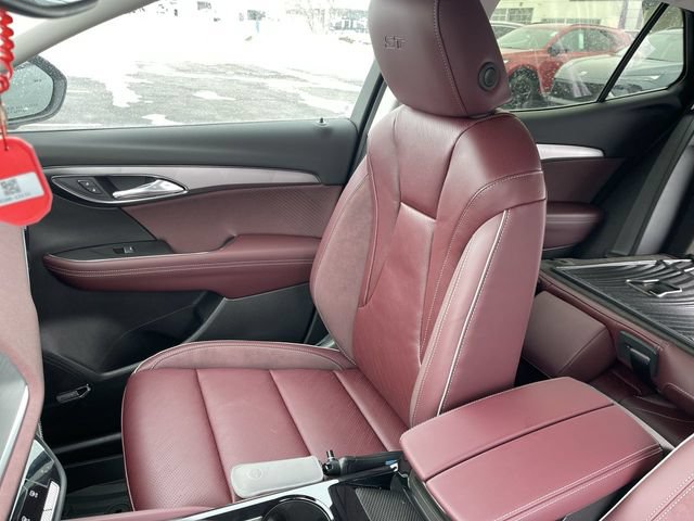 New 2026 Buick Envision Sport Touring AWD/4WD image 25