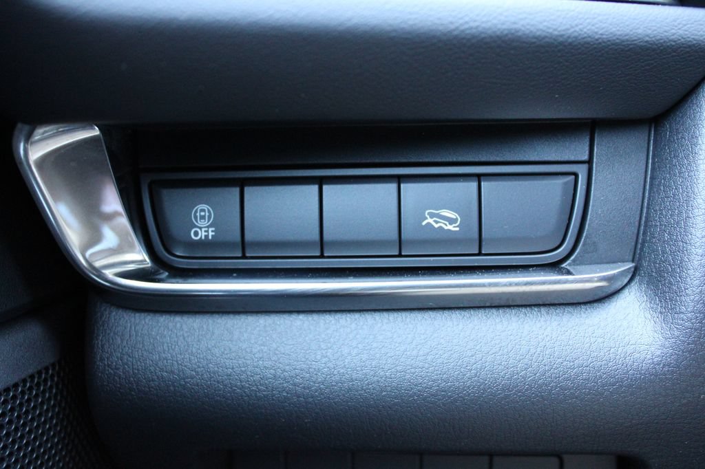 Used 2023 MAZDA CX-30 AWD 2.5 S w/ Preferred Package image 25