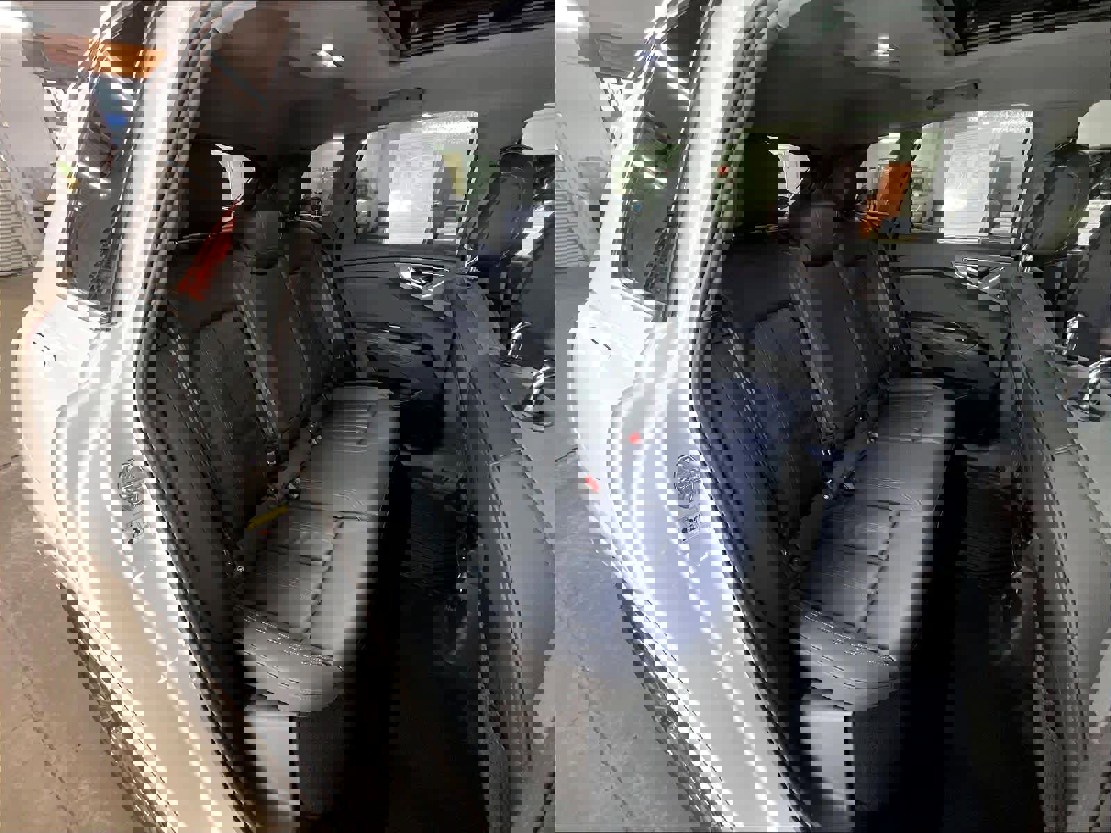 Certified 2023 Audi Q4 e-tron Premium Plus w/ Premium Plus image 28