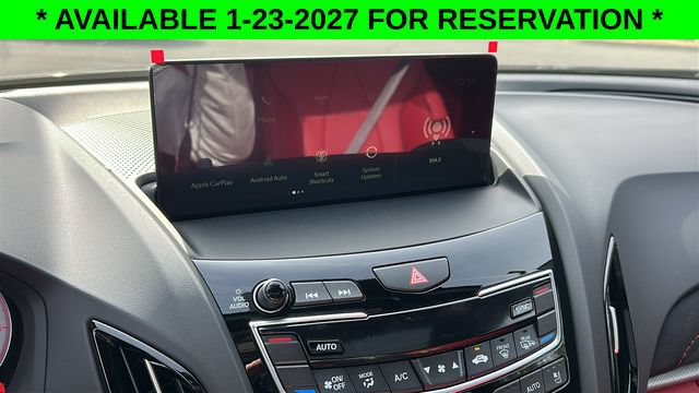 Used 2026 Acura RDX w/ Advance Package AWD/4WD image 16