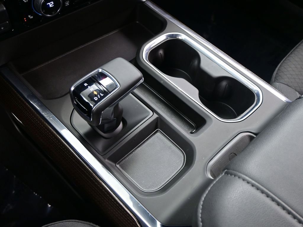 Used 2025 Chevrolet Silverado 1500 RST w/ Z71 Off-Road Package image 27