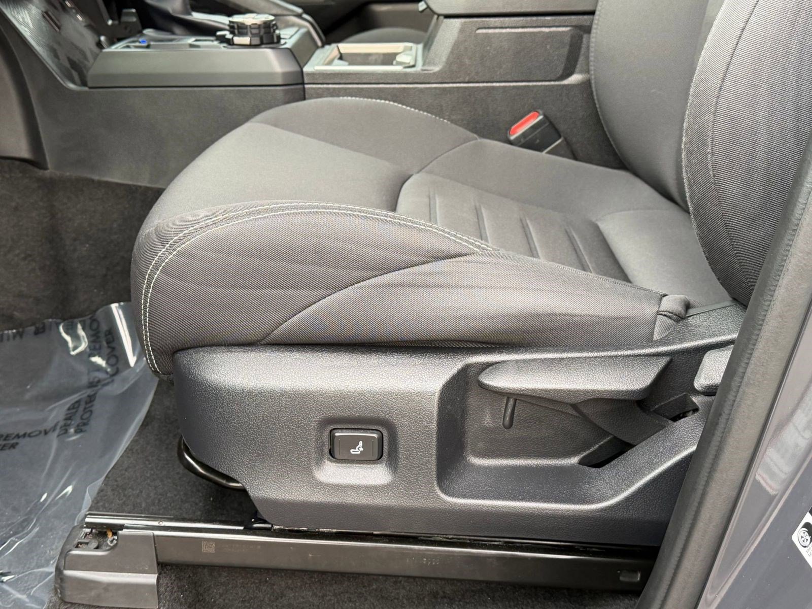 Used 2024 Toyota Tacoma TRD Off-Road image 14