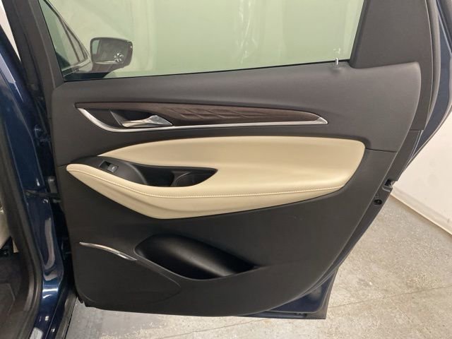 Used 2023 Buick Enclave Avenir w/ Trailering Package, 5000 lbs. image 29
