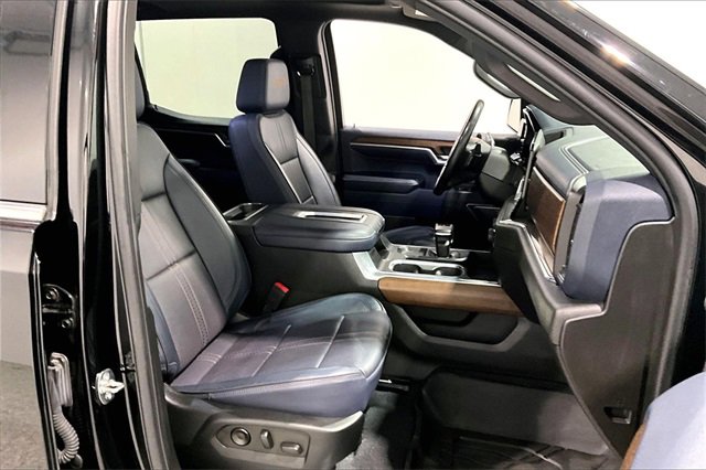 Used 2022 Chevrolet Silverado 1500 High Country w/ Max Trailering Package image 31