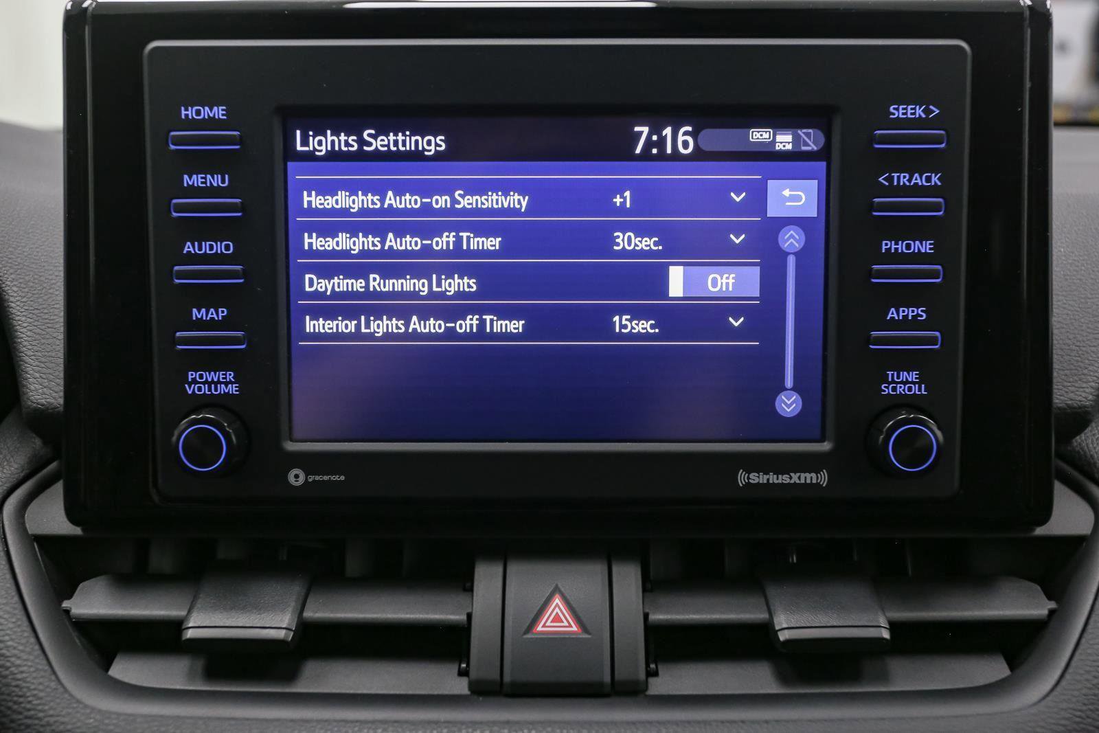 Used 2022 Toyota RAV4 XLE w/ XLE Grade Weather Package AWD/4WD image 28