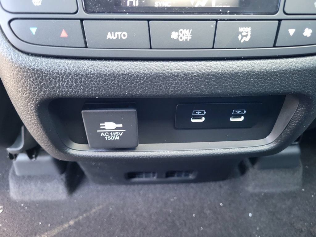 New 2026 Honda Passport TrailSport Elite image 38