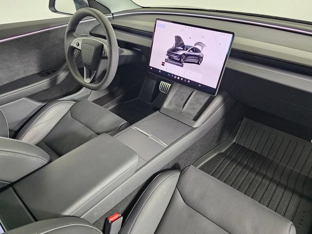 Used 2026 Tesla Model 3 Performance AWD/4WD image 12