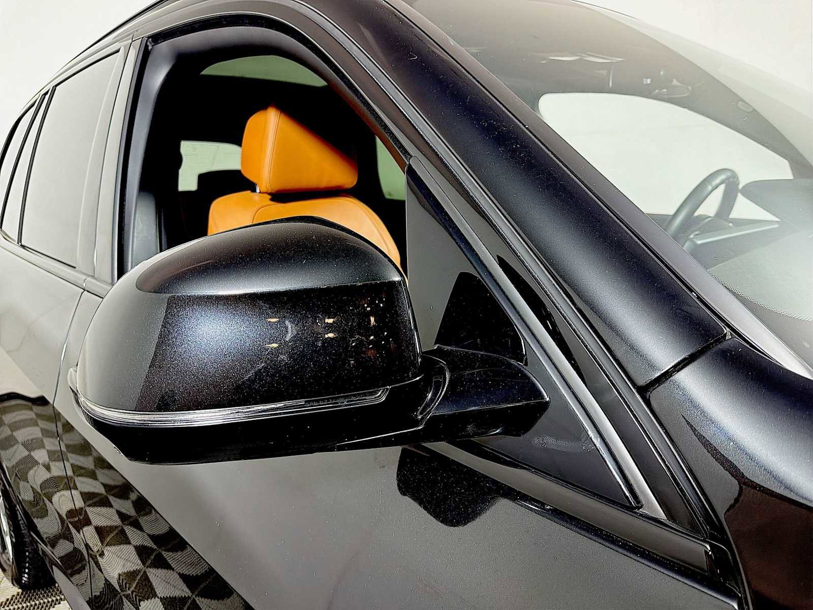 Used 2022 BMW X5 xDrive40i w/ M Sport Package image 30