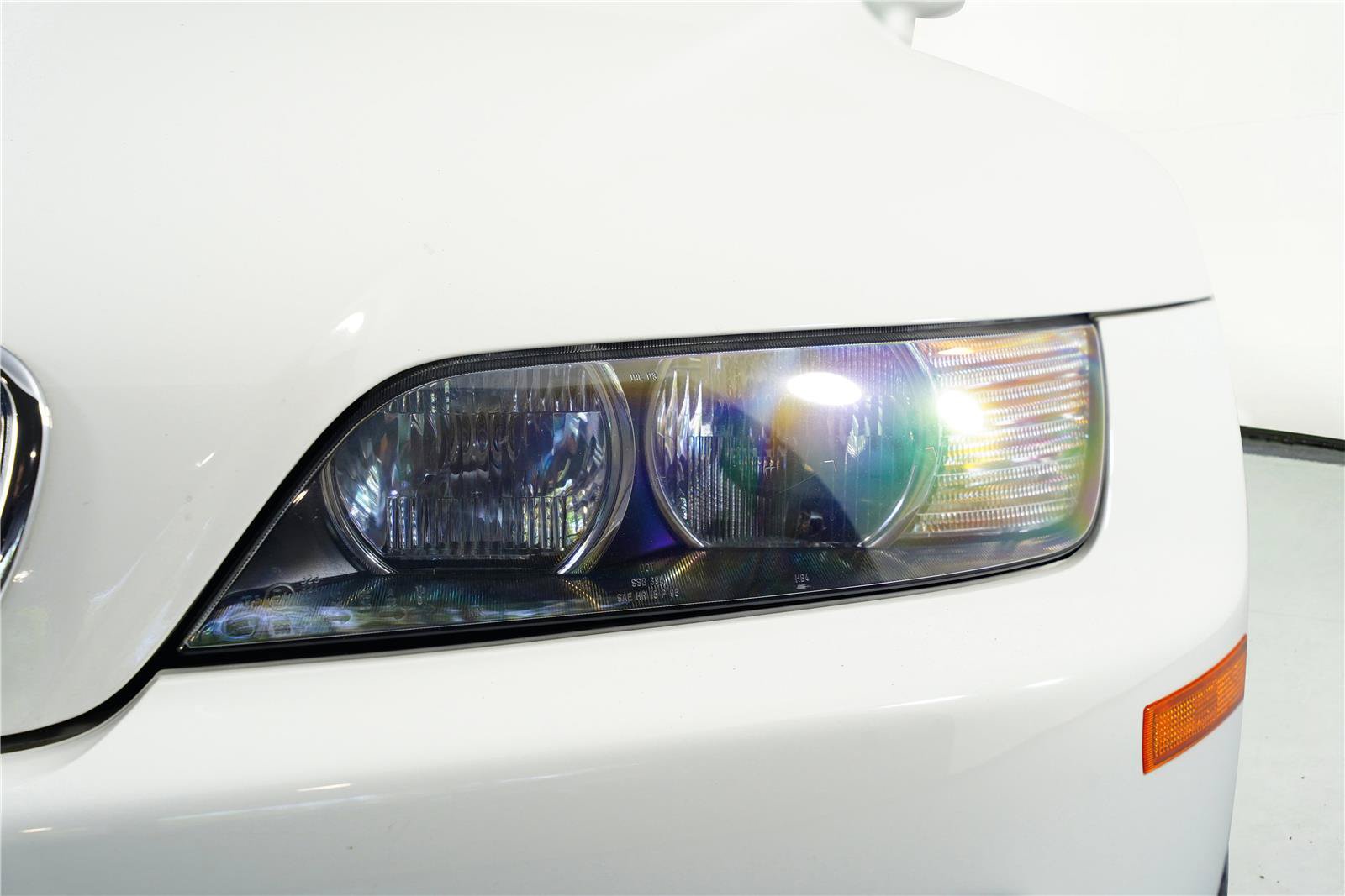 Used 2002 BMW M Roadster RWD image 28
