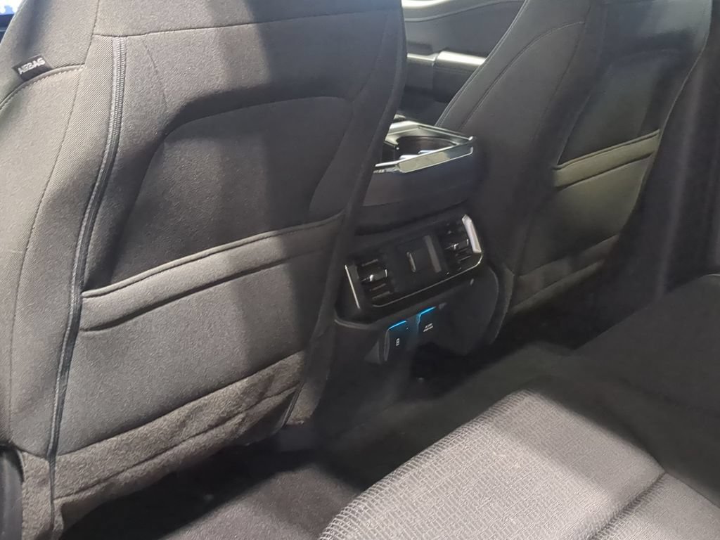 Used 2023 Ford F150 XLT w/ Equipment Group 302A High AWD/4WD image 22
