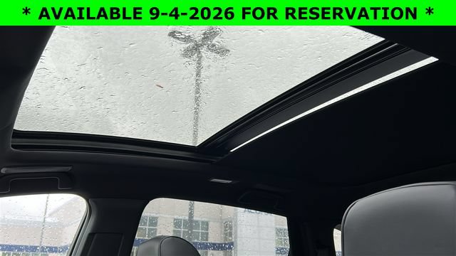 Used 2026 Acura RDX A-Spec AWD/4WD image 21