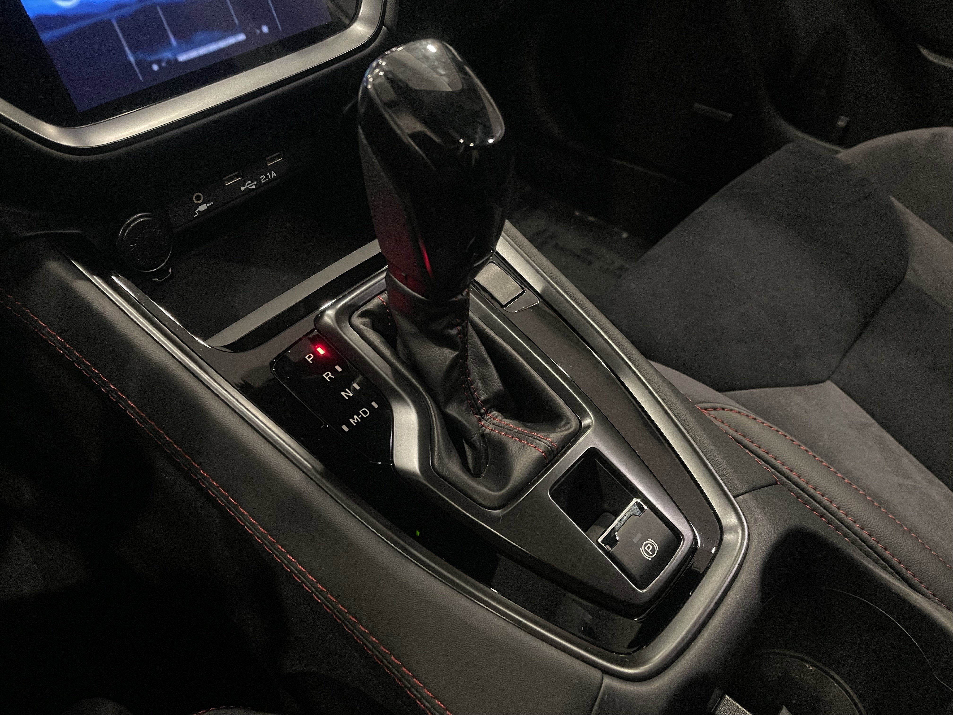 Used 2023 Subaru WRX Limited image 18