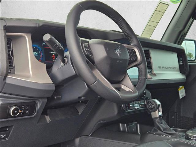 New 2026 Ford Bronco Outer Banks AWD/4WD image 5