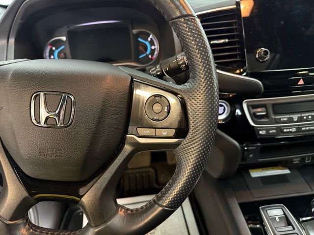 Used 2019 Honda Passport Touring image 21
