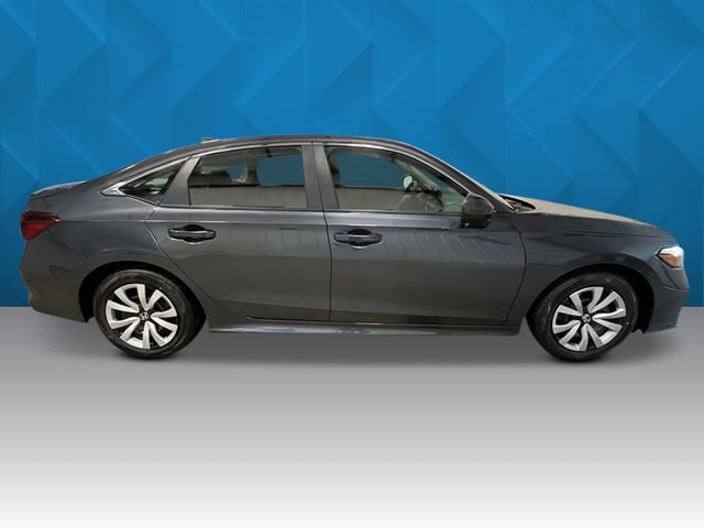 New 2026 Honda Civic LX image 7