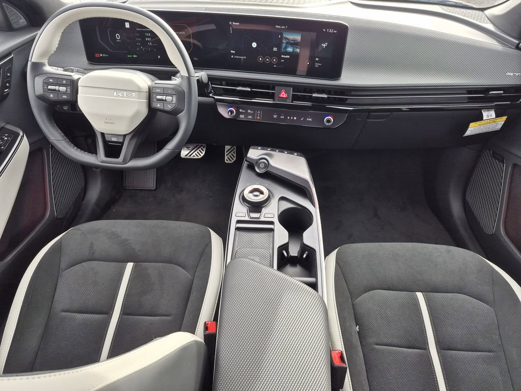 New 2025 Kia EV6 GT-Line image 11