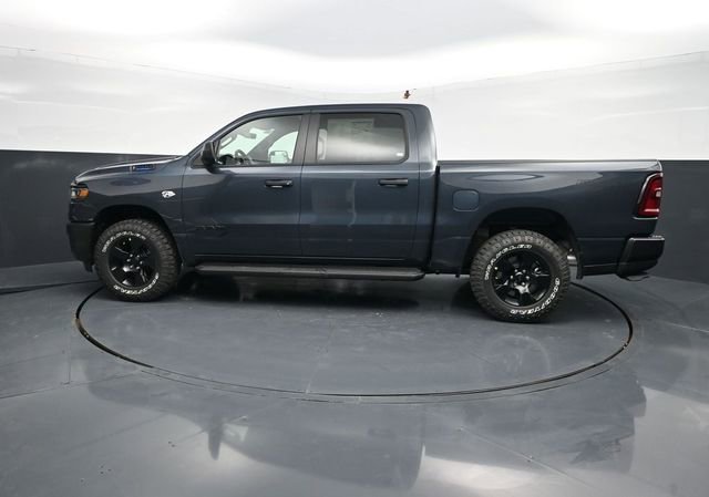 New 2026 RAM 1500 Classic Warlock AWD/4WD image 5