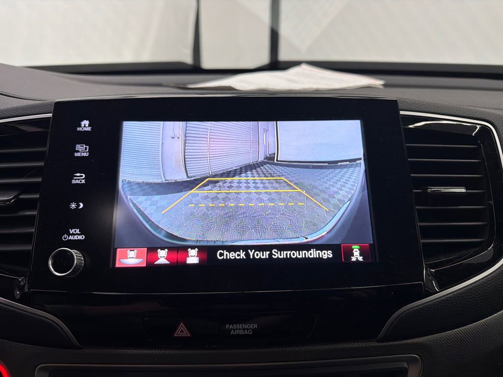 Used 2023 Honda Ridgeline RTL-E image 31