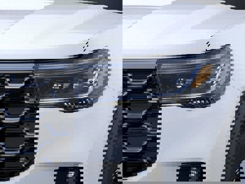 New 2026 Ford Explorer Platinum image 18