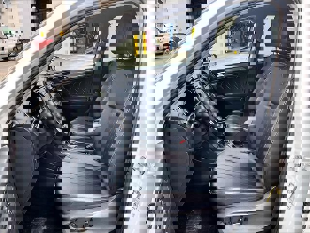 Used 2024 Volkswagen Tiguan SE image 20