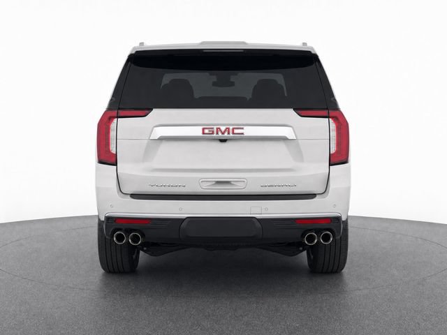 Used 2023 GMC Yukon XL Denali w/ LPO, Floor Liner Package AWD/4WD image 7