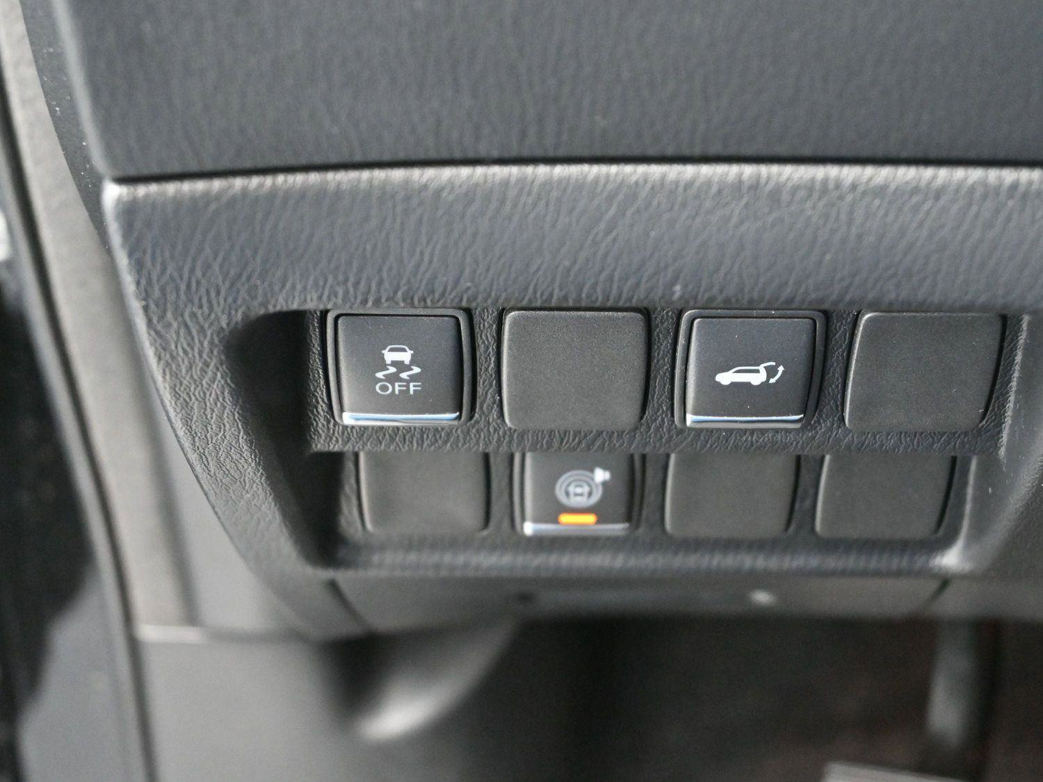 Used 2019 INFINITI QX60 Pure image 27