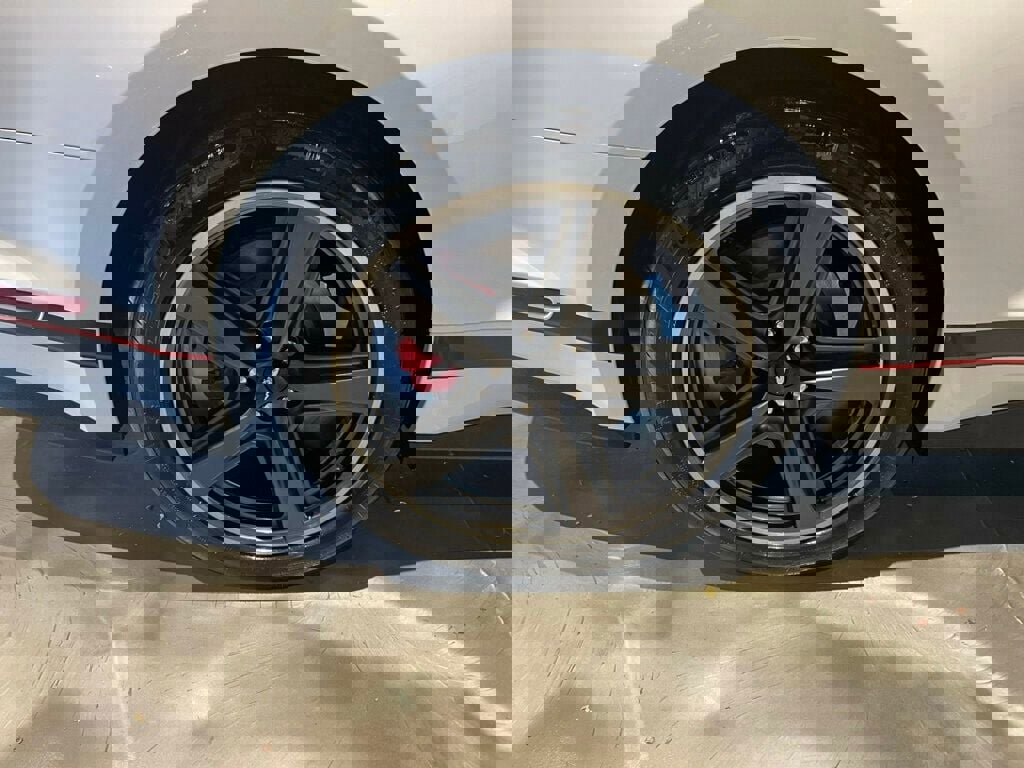 Used 2022 Ford Mustang Mach 1 w/ Equipment Group 700A image 12