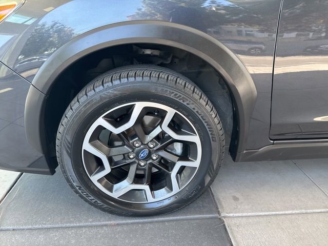 Used 2016 Subaru Crosstrek 2.0i Limited image 6