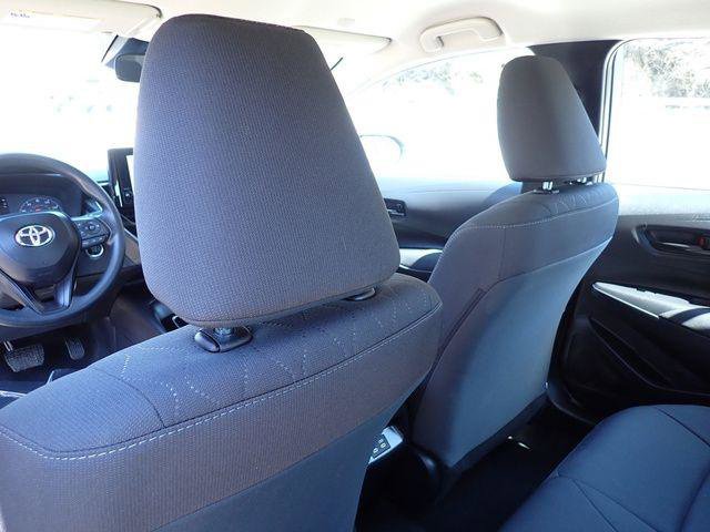 Certified 2025 Toyota Corolla LE w/ LE Premium Package image 16