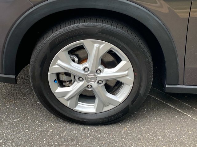 Used 2024 Honda HR-V LX image 6