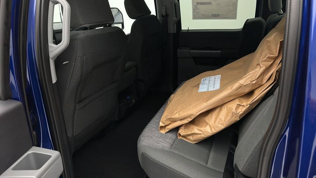 New 2026 Ford F350 XLT AWD/4WD image 9