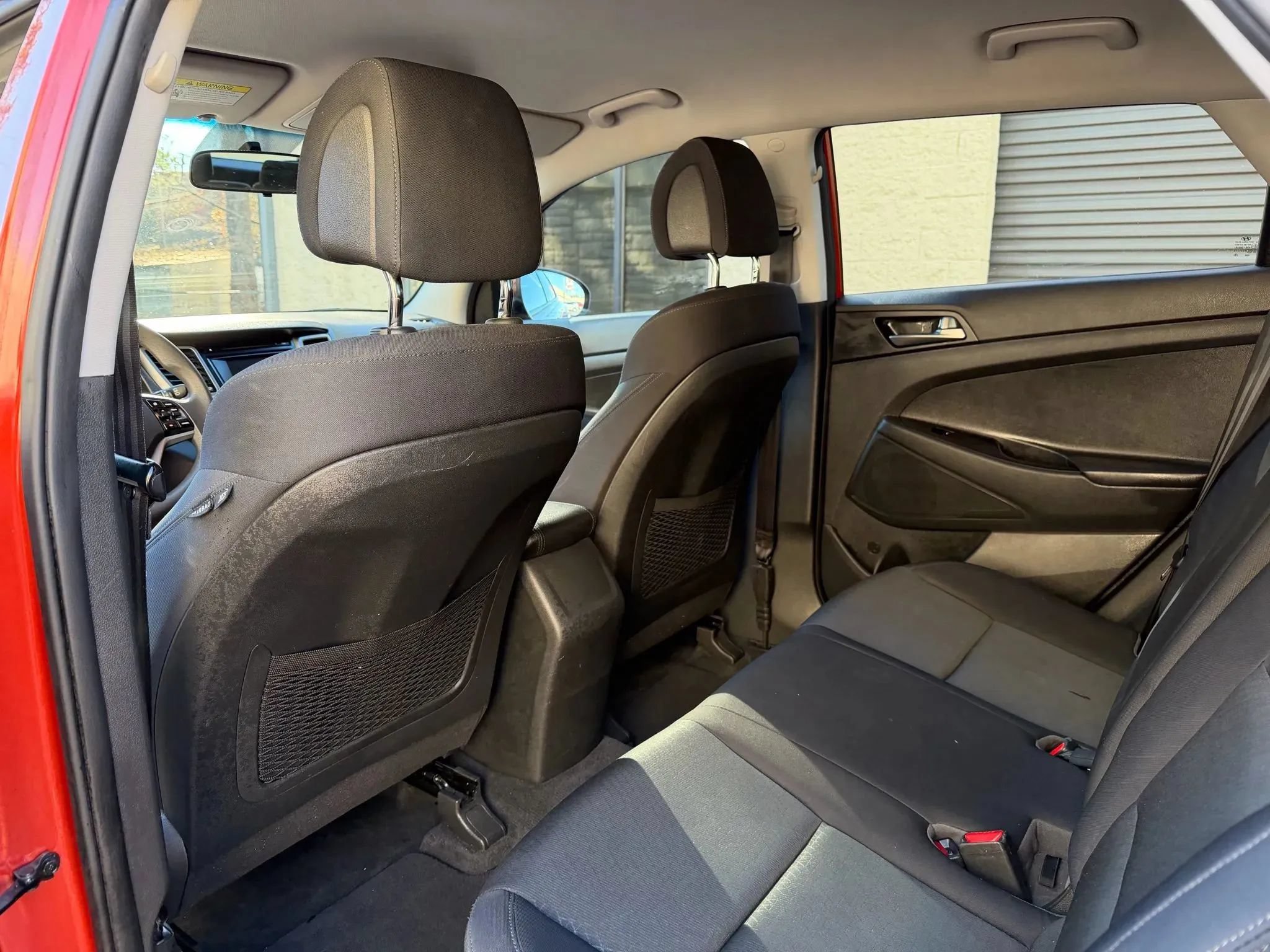 Used 2017 Hyundai Tucson SE FWD image 31