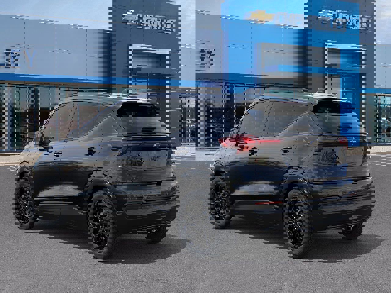 New 2027 Chevrolet Bolt RS w/ Technology Package image 3