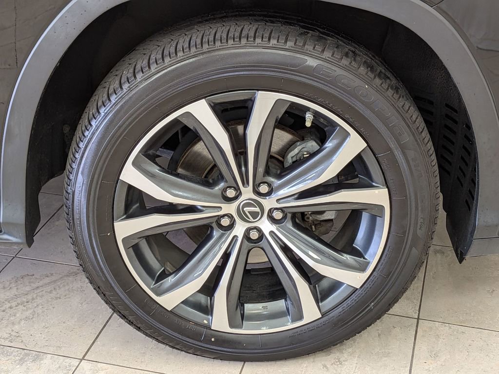 Used 2019 Lexus RX 350 AWD image 12