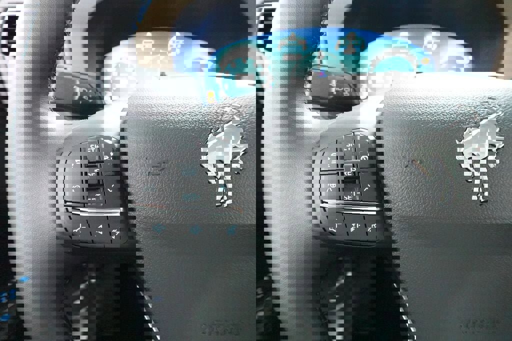 Certified 2025 Ford Bronco Sport Big Bend w/ Convenience Package image 13