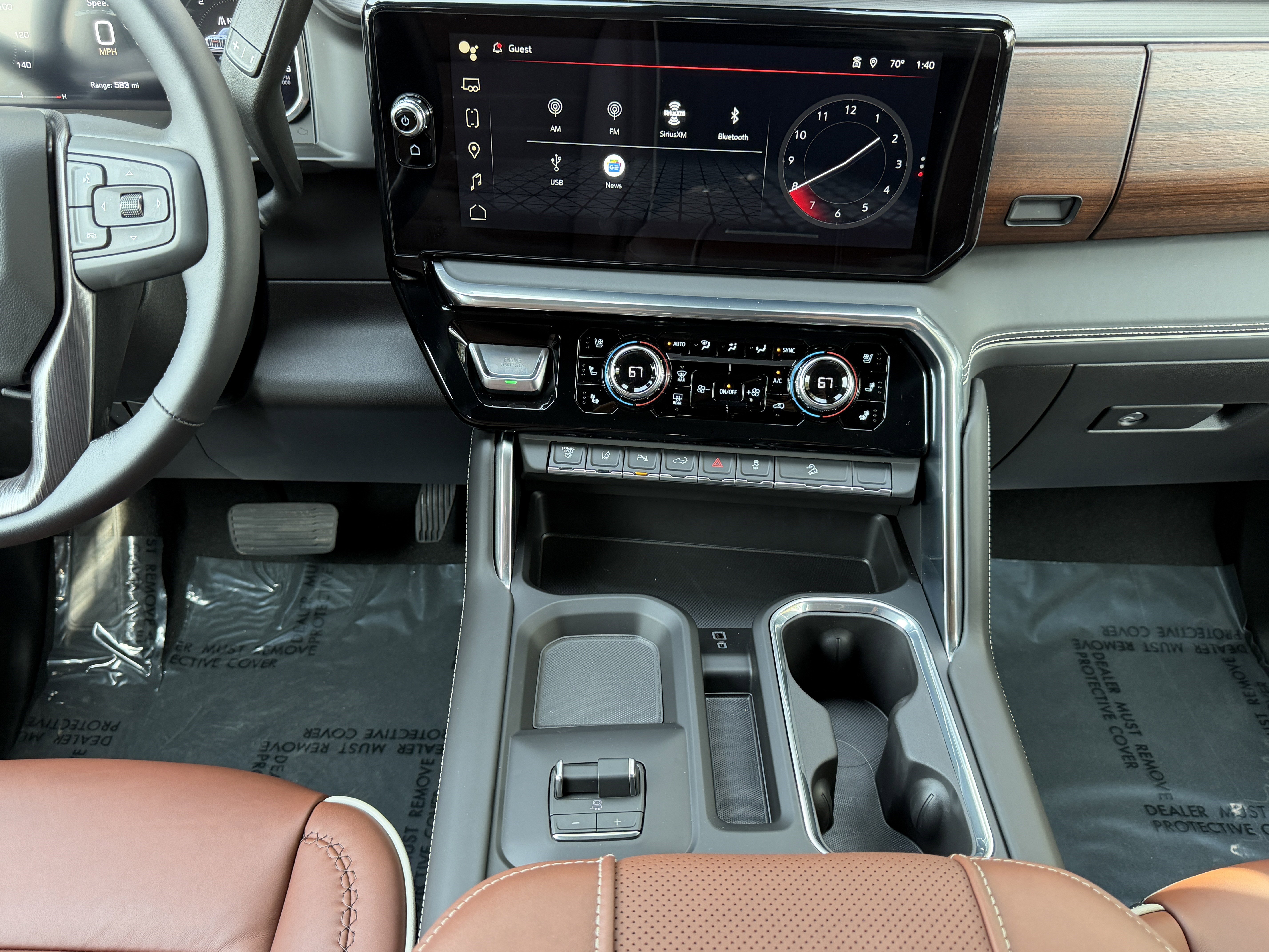 New 2026 GMC Sierra 3500 Denali Ultimate image 32