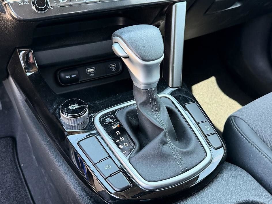 Used 2024 Kia Seltos S image 27