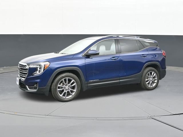 Used 2023 GMC Terrain SLT image 7