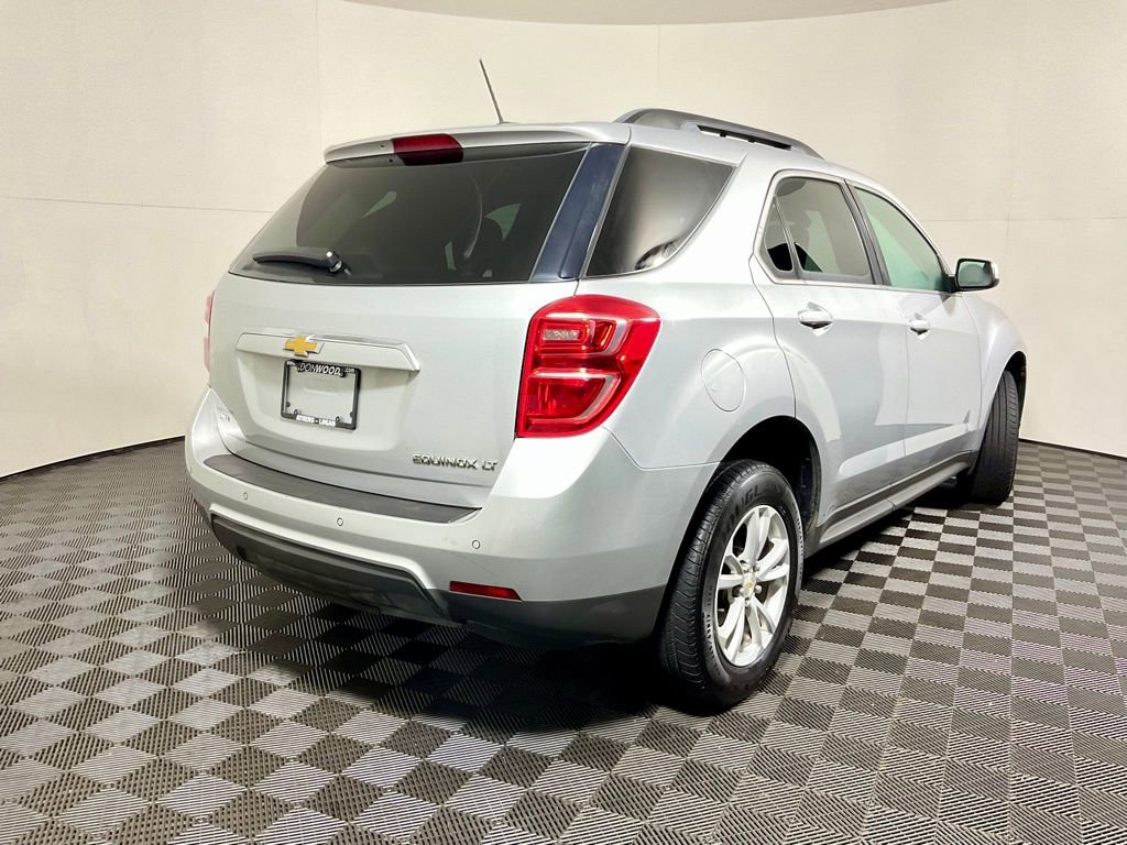 Used 2016 Chevrolet Equinox LT w/ Convenience Package image 16