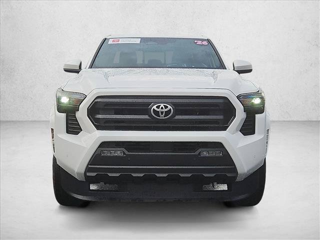 Certified 2026 Toyota Tacoma SR5 w/ SR5 Upgrade Package AWD/4WD image 2