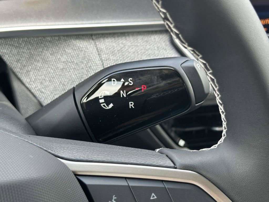 New 2026 Volkswagen Tiguan S image 19