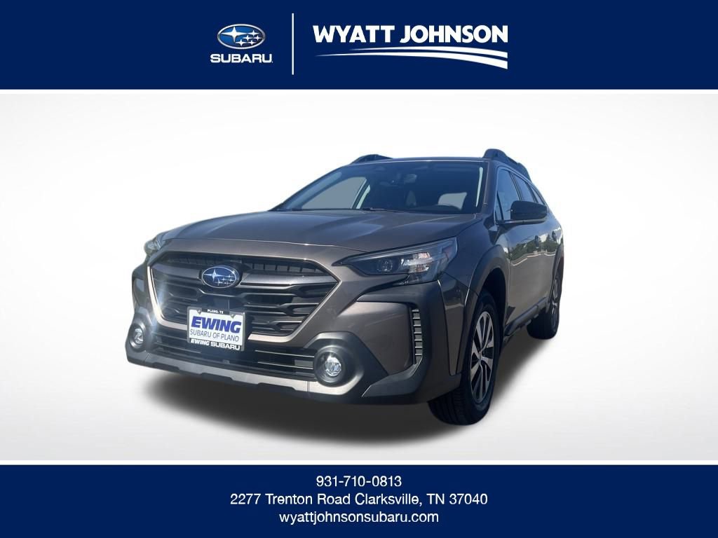 Used 2023 Subaru Outback Premium w/ Tech Package 1