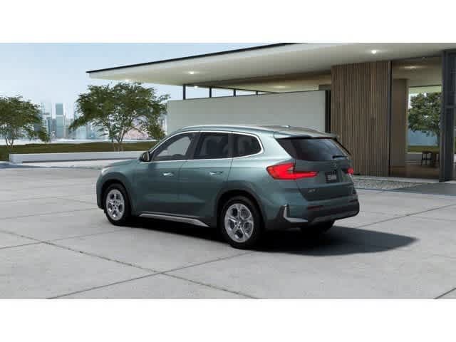 New 2027 BMW X1 xDrive28i AWD/4WD image 2