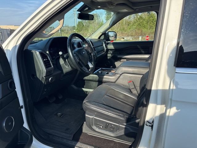 Used 2020 Ford Expedition Platinum image 11