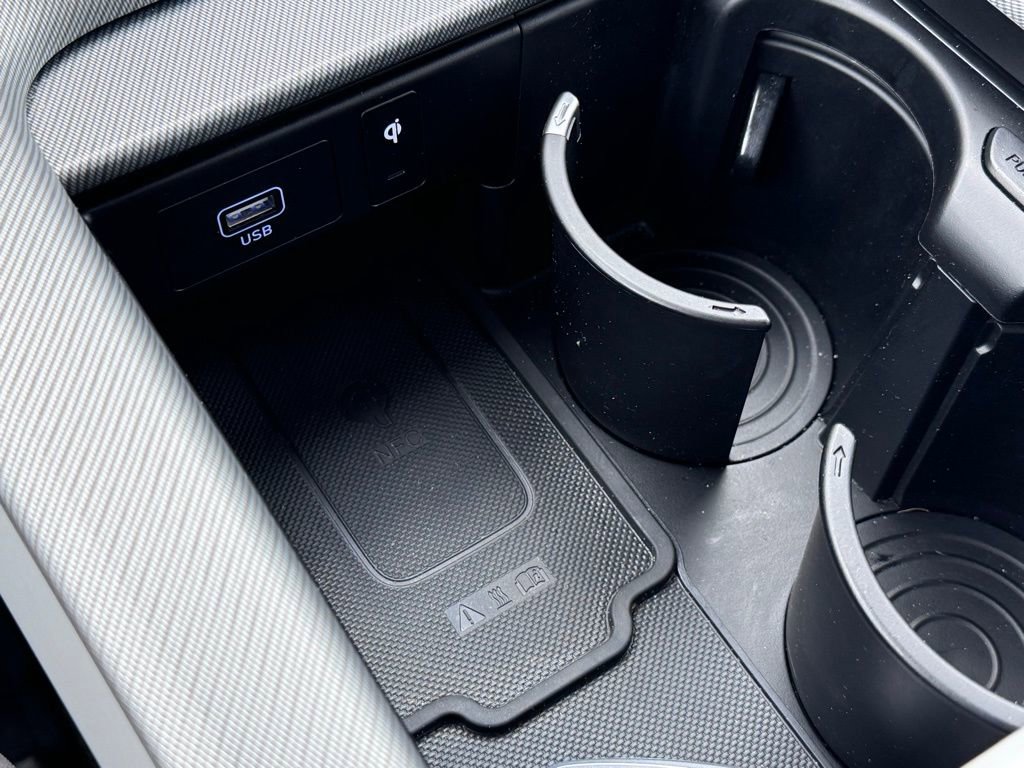 Used 2025 Hyundai Palisade SEL image 19