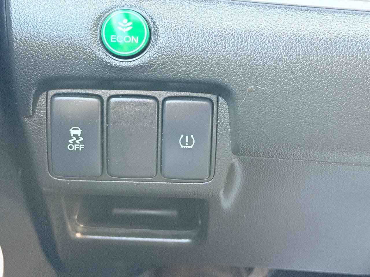 Used 2015 Honda CR-V EX image 38